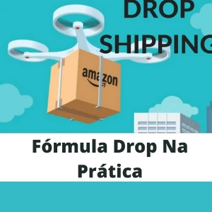 Dropship Metodo 3.0 - Cursos e Treinamentos