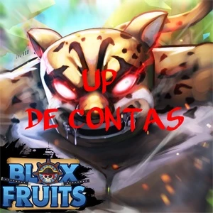 UP DE CONTAS BLOX FRUIT - Outros