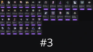 MARVEL RIVALS TWITCH DROPS I SUPER BARATO I PERMANENTE - Outros