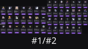 MARVEL RIVALS TWITCH DROPS I SUPER BARATO I PERMANENTE - Outros