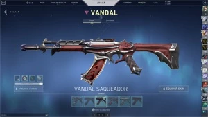 CONTA VALORANT ASCENDENTE 1 , MMR BOM , R$1131.90 GASTOS