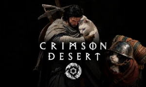 Crimson Desert Pc Offline Steam