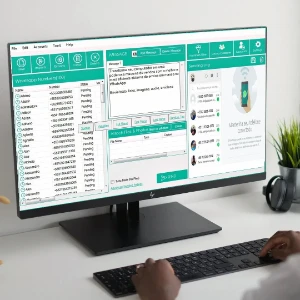 WHATZAPP BULK SENDER PRO - Outros