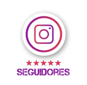 ✨R$2,00 - 500 Seguidores No Instagram (Entrega Imediata) - Redes Sociais