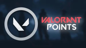 VALORANT 2.050 Points