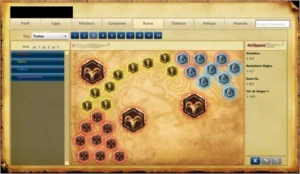 Vendo Conta Platina 5 - League of Legends LOL