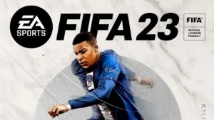Fifa 23 + Fifa 24 Ea Conta Offline