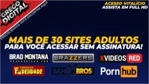 Desbloqueador de Assinaturas Pagas de Sites Adultos +18 - Conteúdo Adulto