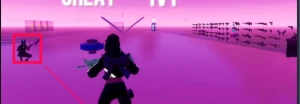 Fortnite Cheat - 30 dias