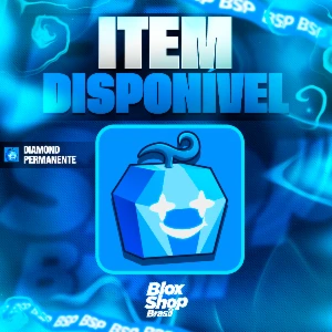 Blox Fruits > 💎Diamond Permanente - Roblox