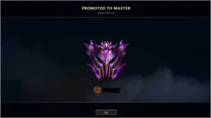 Elojob promos de fim de ano - League of Legends LOL