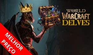 Imersões (Delves) Season 2 The War Within