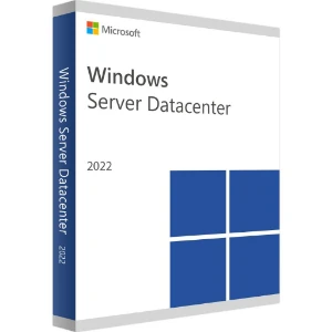 Windows Server 2022 Datacenter Licença Chave - Softwares e Licenças