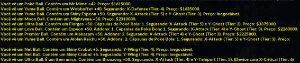 Vendo Conta Psy Pxg Servidor Emerald Lv 251 - PokeXGames