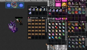 Vendo Conta Psy Pxg Servidor Emerald Lv 251 - PokeXGames