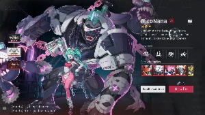 Conta Top etheria server 1 Com mio e lily, pvm pronto!!!! - Outros