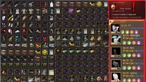 Conta Black Desert TOP - 4 anos BDO