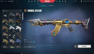 Conta Valorant com pacotes champions 2022,2023,2024 FULL ACS