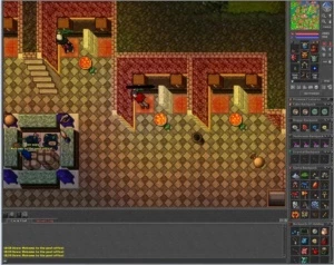 Vendo conta tibia