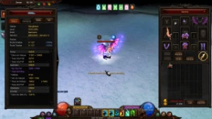 [Megamu] Slayer 200Rr 1033 De Ml Full Item Quest - MU Online