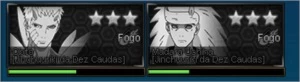 CONTA DE NARUTO ONLINE COM STACK PERFEITO - Outros