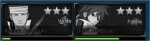 CONTA DE NARUTO ONLINE COM STACK PERFEITO - Outros