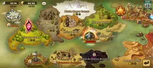 Kikii - Summoners War