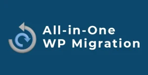 ALL IN ONE WP MIGRATION plugin sem limite funcionando - Outros