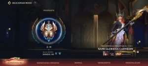 Wild Rift Conta Challenger atualmente - League of Legends: Wild Rift LOL WR