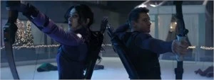 Gavião Arqueiro 1ª Temporada 1080p e 4k (DRIVE) - Outros