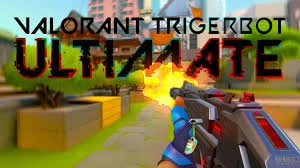 Valorant TRIGGERBOT - 2025 Anti-Vanguard!!