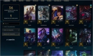 Kayle Prateada e Juiza - League of Legends LOL