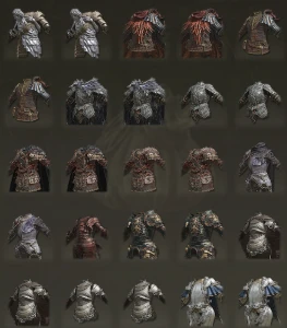 Elden Ring - Level Máximo + Equipamentos - Pc Steam