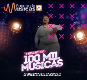 Universo da Música.