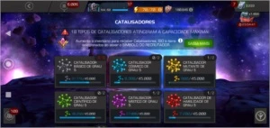 Marvel Torneio de Campeões - Outros