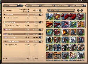 Albion online