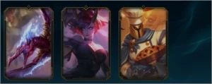 Conta de Lol - League of Legends