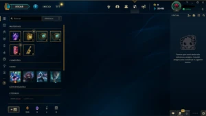 Conta Lol - Diamante 4, 65% De Wr(E-Mail Não Confirmado) - League of Legends