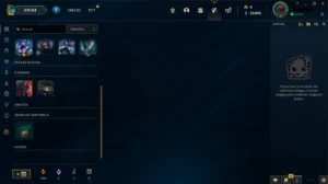 Conta Lol - Diamante 4, 65% De Wr(E-Mail Não Confirmado) - League of Legends