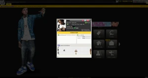 Conta imvu top!! (itens exclusivos)