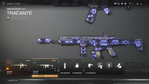 Conta MW3 Para Todas Plataformas Com Skins Tracantes Meta - Call of Duty COD