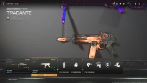 Conta MW3 Para Todas Plataformas Com Skins Tracantes Meta - Call of Duty COD