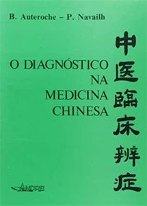 B. Auteroche O Diagnóstico na Medicina Chinesa - Outros