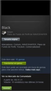 Conta Steam - Nível 100, 24 jogos, 12 medalhas csgo