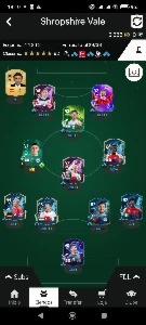 Conta de FC 25 console/steam - FIFA