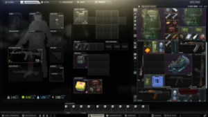 Conta Tarkov Level 2 - Outros