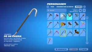 Conta Fortnite Fundador+Salve o Mundo)