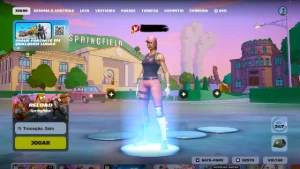 Conta Fortnite Fundador+Salve o Mundo)