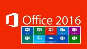 office 2016 - Softwares e Licenças