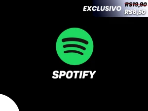 🟢 Online┆Spotify Premium (1 Mês) - Assinaturas e Premium